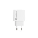 USB Charger - Ribera 20w Pd White