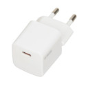 USB Charger - I-box C-38 Pd30w, White