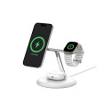 Wireless Charger - Belkin Wiz009vfwh-v2