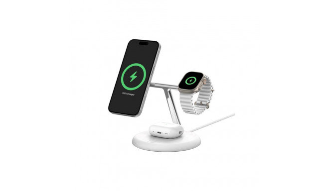 Wireless Charger - Belkin Wiz009vfwh-v2