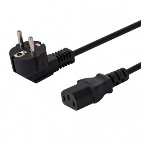 Power Cable - Savio Cl-181 Iec C13 5m