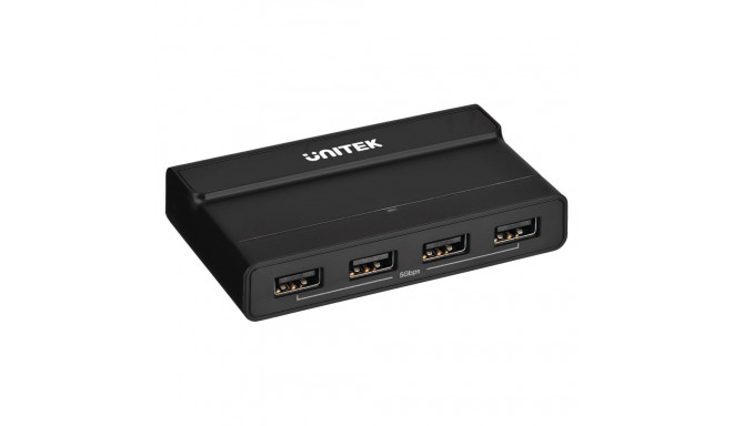 Kvm Switch - Unitek H1310a