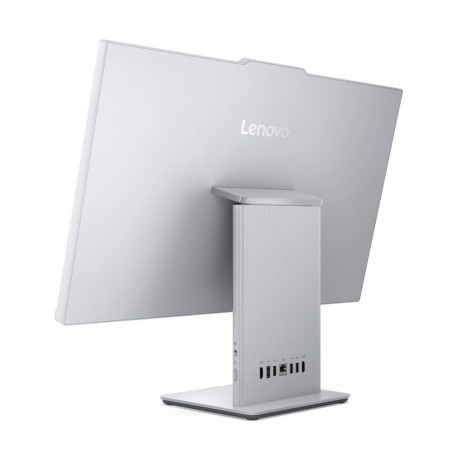 All-in-One PC - Lenovo IdeaCentre AIO 27IRH9 i5-13420H 16GB 1TB SSD 27" FHD Cloud Grey