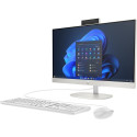 All-in-One Desktop PC - HP Pro 240 G10 Intel® Core™ i5 16GB 512GB SSD White