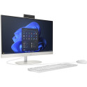 All-in-One Desktop PC - HP Pro 240 G10 Intel® Core™ i5 16GB 512GB SSD White