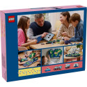 Travel Set - LEGO 41838 Moments 1231 Pieces