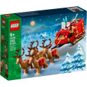 Constructor - 40499 LEGO Santa's Sleigh