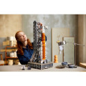 LEGO Set - LEGO Icons NASA Artemis Space Launch System 10341