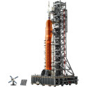 LEGO Set - LEGO Icons NASA Artemis Space Launch System 10341
