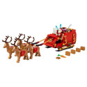 Constructor - 40499 LEGO Santa's Sleigh