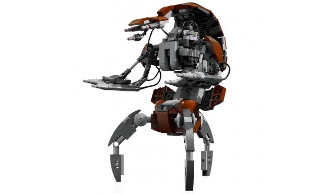 Konstruktor - Lego Star Wars 75381