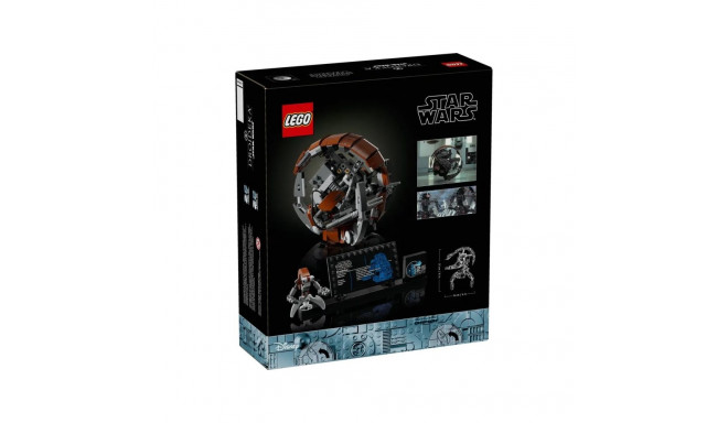 Konstruktor - Lego Star Wars 75381