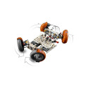 Constructor - LEGO Technic 42182 Lunar Rover Vehicle Apollo 17