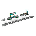 Urban Tram Set - LEGO City Downtown Streetcar and Station 60423