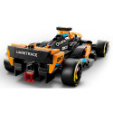 Constructor - LEGO McLaren Formula 1 Race Car 76919 245 Pieces
