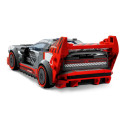 Konstruktor - Lego Audi S1 E-tron Quattrro