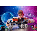 Constructor - LEGO Technic Mars Crew Exploration Rover 42180