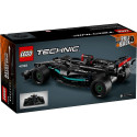 Constructor Set - LEGO Technic Mercedes-amg F1 W14 E Performance, Red