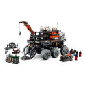 Constructor - LEGO Technic Mars Crew Exploration Rover 42180