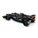 Constructor Set - LEGO Technic Mercedes-amg F1 W14 E Performance, Red