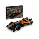 Constructor - LEGO TECHNIC 42169 McLaren Formula E Race Car 452 Pieces