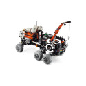 Constructor - LEGO Technic Mars Crew Exploration Rover 42180