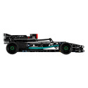 Constructor Set - LEGO Technic Mercedes-amg F1 W14 E Performance, Red
