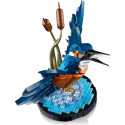 LEGO Set - LEGO Icons 10331 Kingfisher Bird