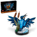 LEGO Set - LEGO Icons 10331 Kingfisher Bird