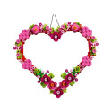Constructor - LEGO 40638 Heart Ornament 254 Pieces Red