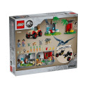 LEGO Set - LEGO Jurassic World 76963