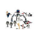 LEGO Set - Star Wars 75372 Clone Trooper, Red