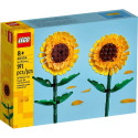 Constructor Set - LEGO 40524 Sunflowers