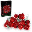 Constructor - LEGO Icons Bouquet Of Roses 10328