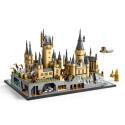 LEGO Set - Harry Potter 76419 Hogwarts Castle And Grounds