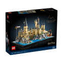 LEGO Set - Harry Potter 76419 Hogwarts Castle And Grounds