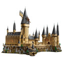 LEGO Set - 71043 LEGO Harry Potter Hogwarts Castle