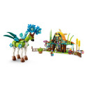 Constructor - LEGO Dreamzzz 71459 Stable of Dream Creatures 681 Pieces