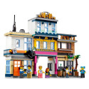 Constructor - 31141 LEGO Creator 3in1 Main Street