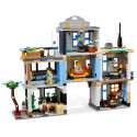 Constructor - 31141 LEGO Creator 3in1 Main Street