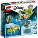 Constructor - LEGO Disney Princess 43220 Peter Pan and Wendy Adventure