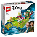 Constructor - LEGO Disney Princess 43220 Peter Pan and Wendy Adventure