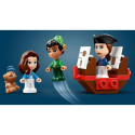 Constructor - LEGO Disney Princess 43220 Peter Pan and Wendy Adventure