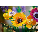 Floral Display - 10313 LEGO Icons Windflower Bouquet