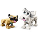 LEGO Set - LEGO 31137 Adorable Dogs