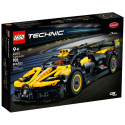 Constructor - LEGO Technic Bugatti Bolide 905 Elements