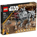 Constructor - 75337 LEGO STAR WARS AT-TE Walker