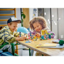 Constructor Set - LEGO Friends 41751 Skate Park