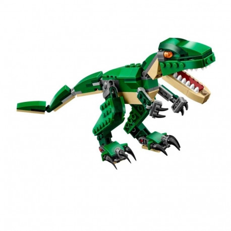 Constructor Set - LEGO 31058 Mighty Dinosaurs