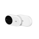 Pocket WiFi Router - ZTE U10 6 32 Device Portable White